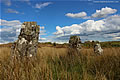 Stone Circle